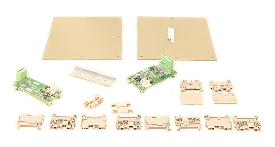 INGERSOLL RAND CNT7651