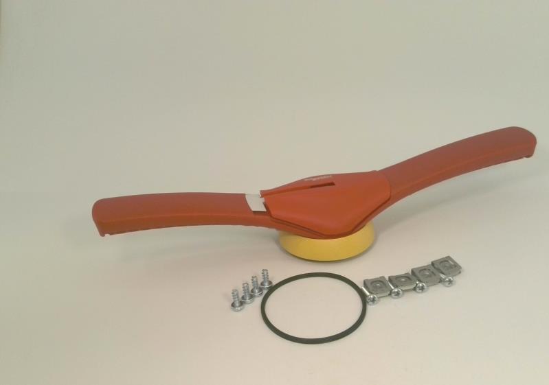 SCHNEIDER ELECTRIC GS2AH580