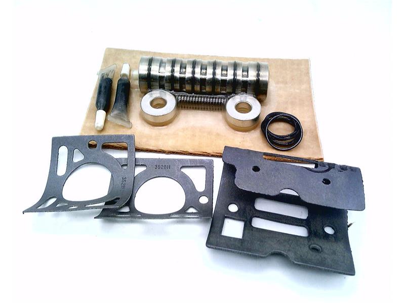 ROSS CONTROLS W742K87