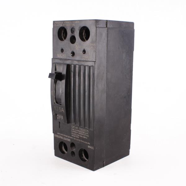 GENERAL ELECTRIC TQD22175