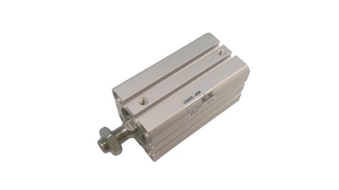 CDQSB25-40DM by SMC