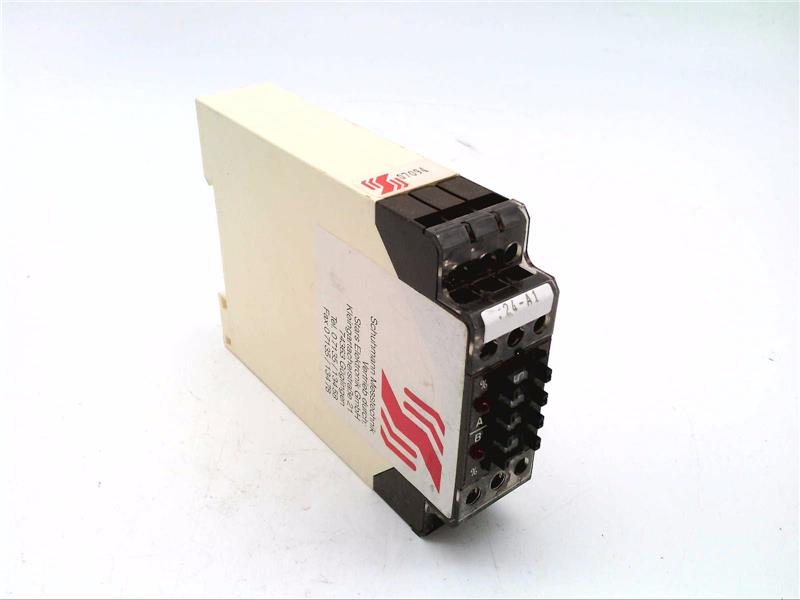 SCHUHMANN MESSTECHNIK GW2.00G