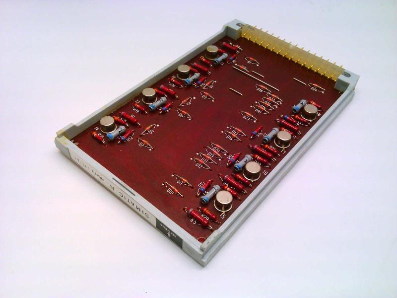 SIEMENS C71458-A612-A1