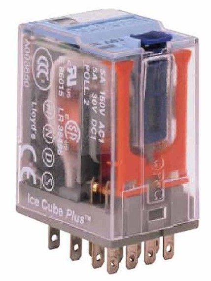 TURCK C9-A41X/125VDC