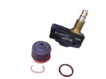 HONEYWELL BZ-2RN-770-1PA12