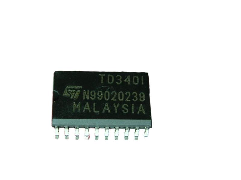 TD340ID by ST MICRO