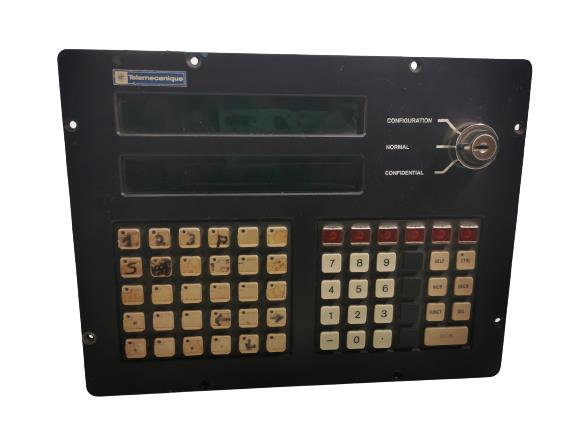 SCHNEIDER ELECTRIC XBTC825023E