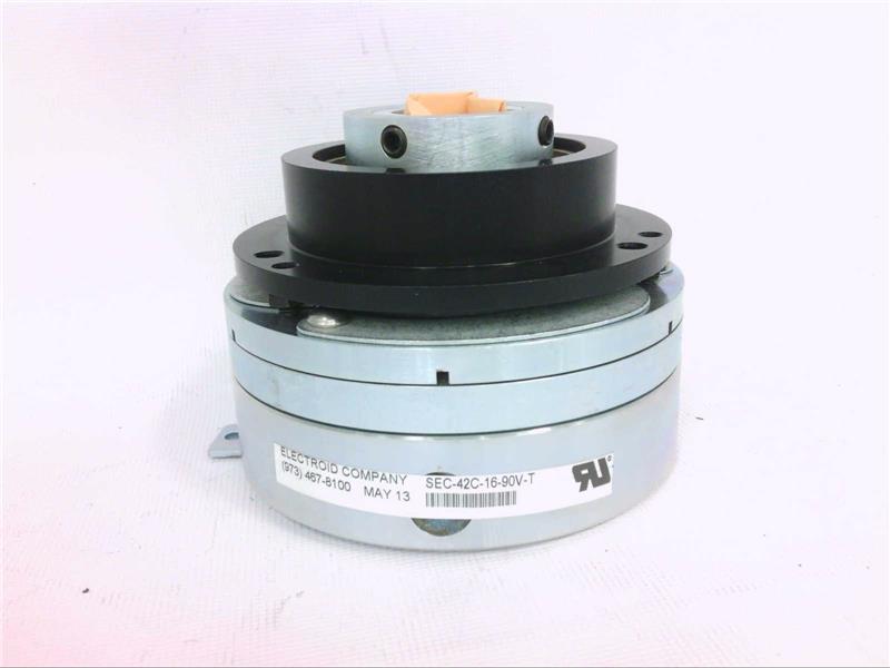 ELECTROID SEC-42C-16-90V-T
