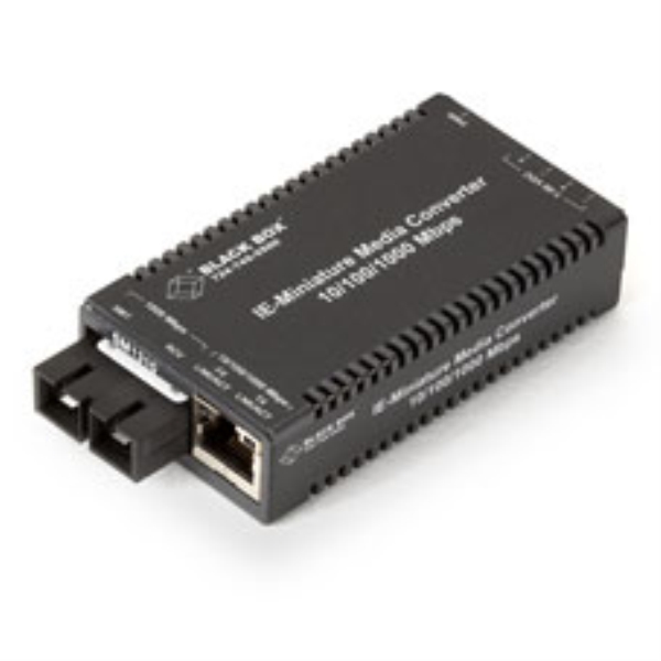 BLACK BOX CORP LGC322A-R2