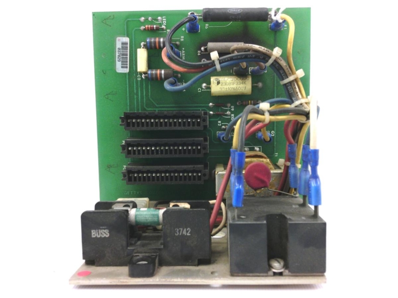 11-1019-00 by ELWOOD CORPORATION