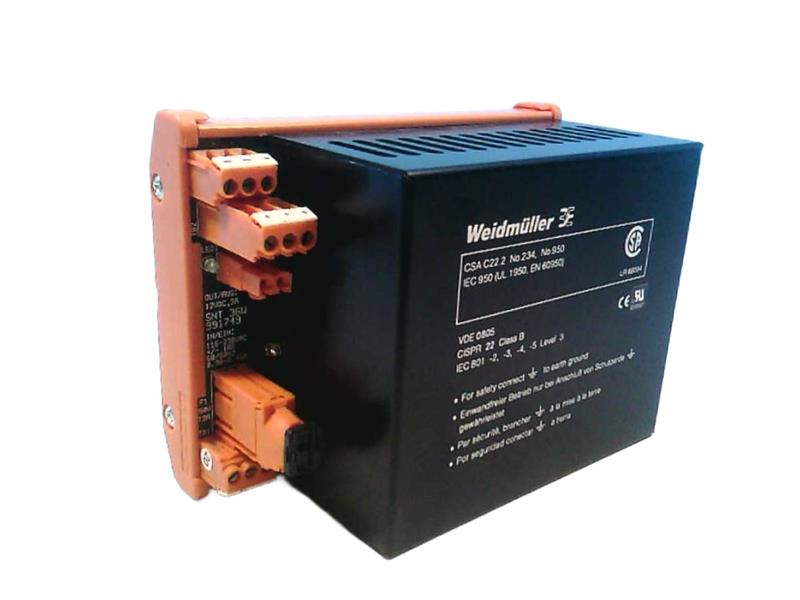 WEIDMULLER 991749