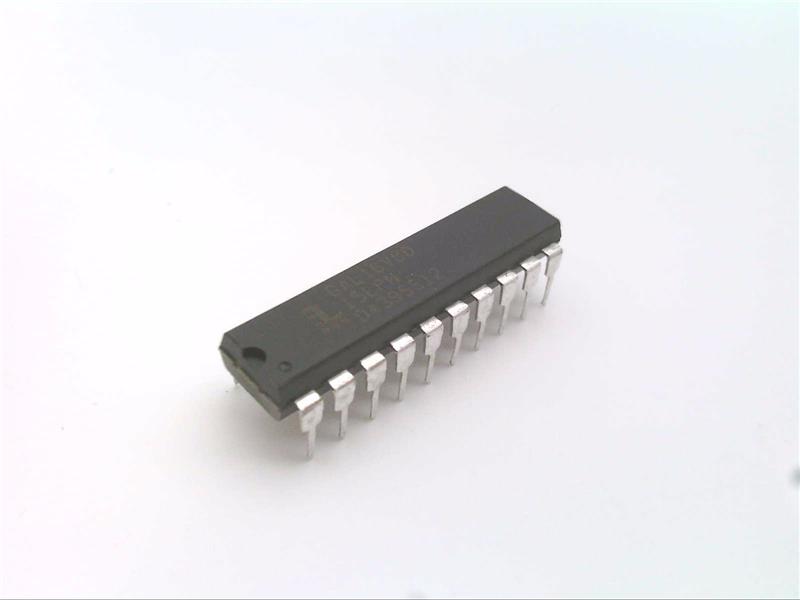 GAL16V8D15LPN by LATTICE