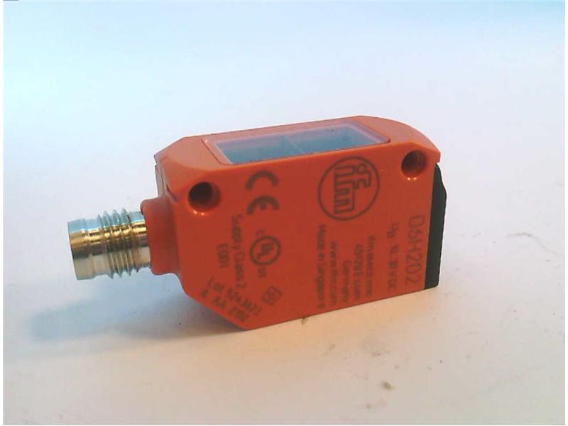 EFECTOR O6H-FPKG/AS/3P-O6H202