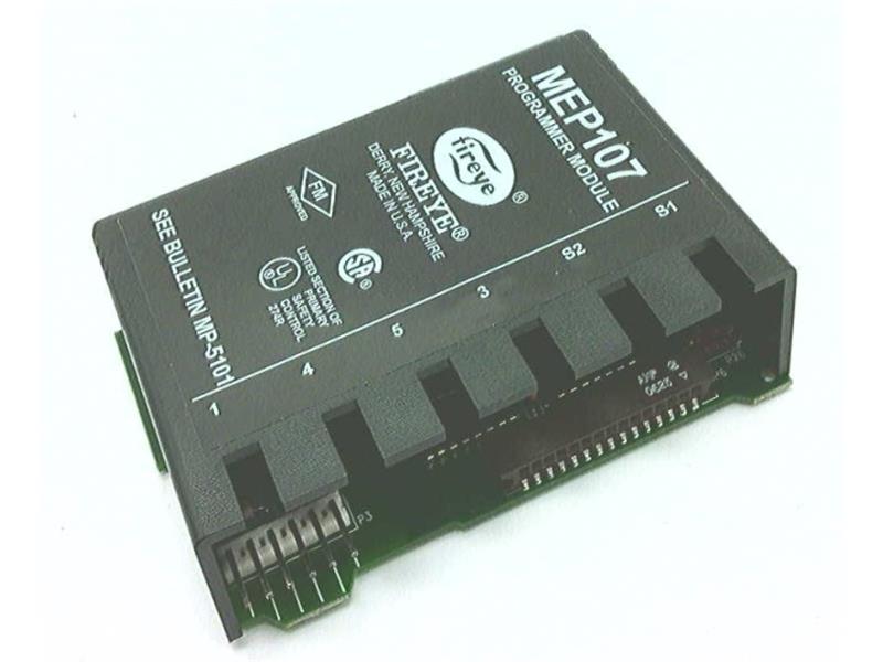 KIDDE-FENWAL, LLC MEP107