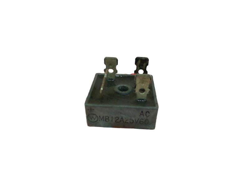 MB12A25V60 by POWEREX