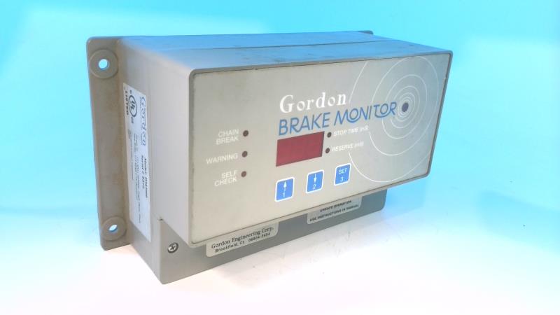 GORDON ENGINEERING DM3000