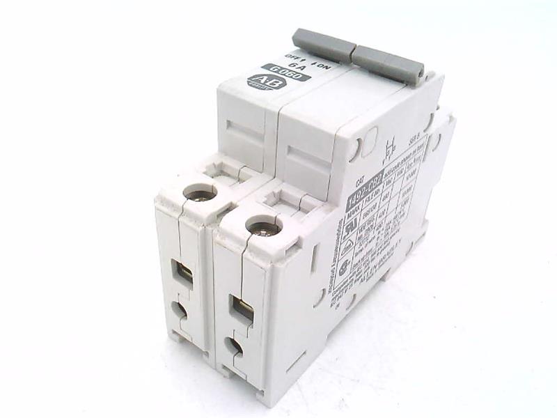 ALLEN BRADLEY 1492-CB2G060