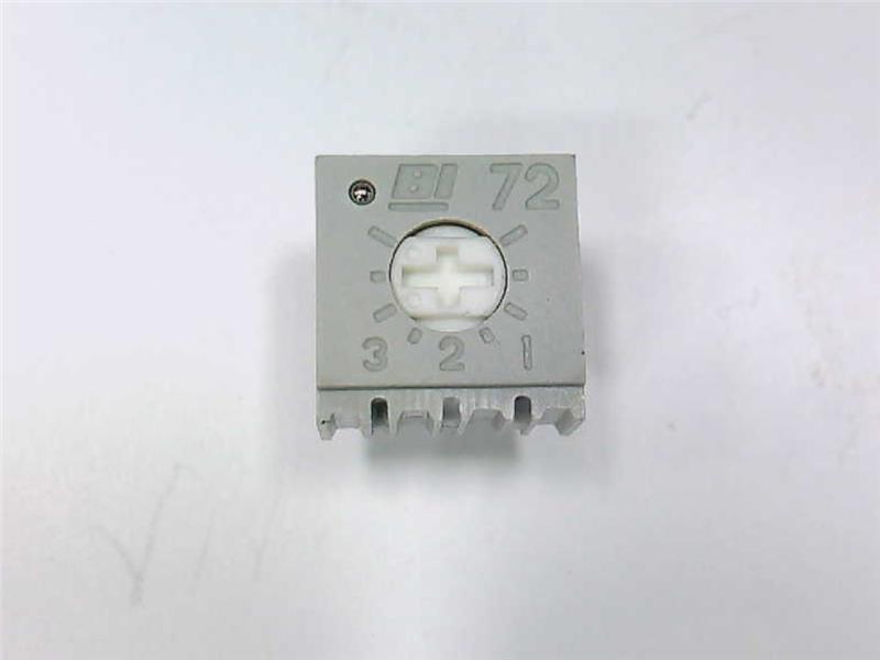 TT ELECTRONICS 72PMR2KLF