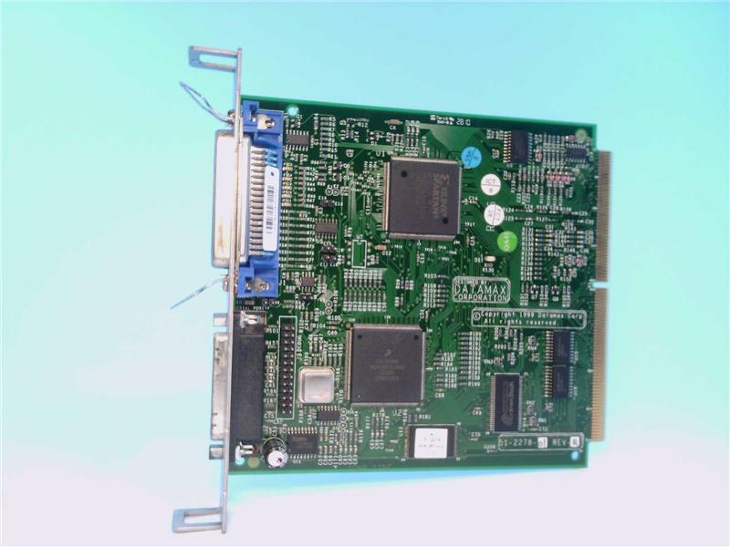 HONEYWELL 51-2278-01