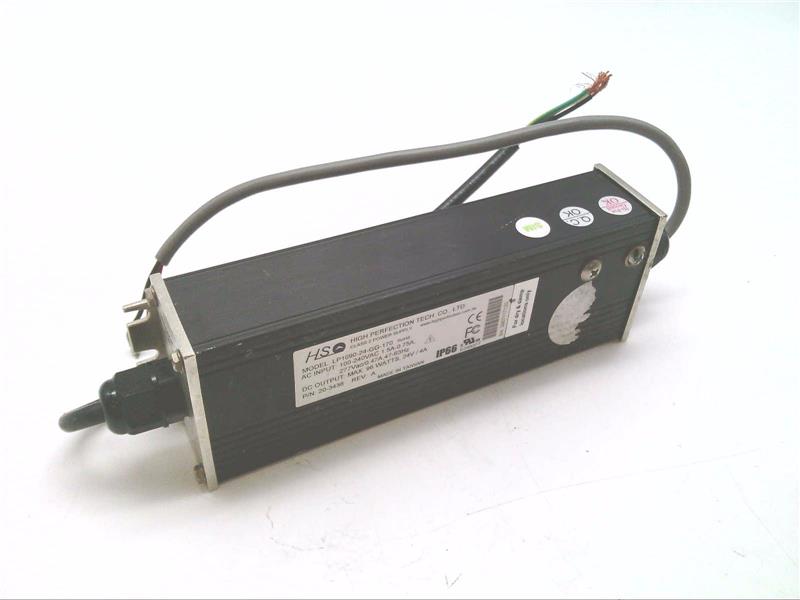 LEOTEK ELECTRONICS CORP SPSCLP-90V24GG