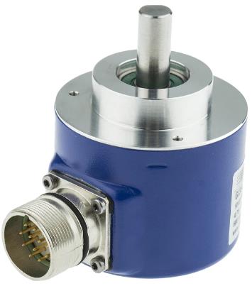 BAUMER ELECTRIC GI355.022C533