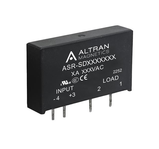 ASR-SD240D3ZL by ALTRAN MAGNETICS