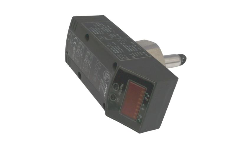 EFECTOR SDD11DGXFPKG/US-100 IPF-SD0515