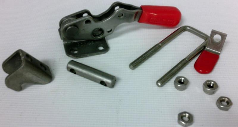 323 by DOVER CORPORATION