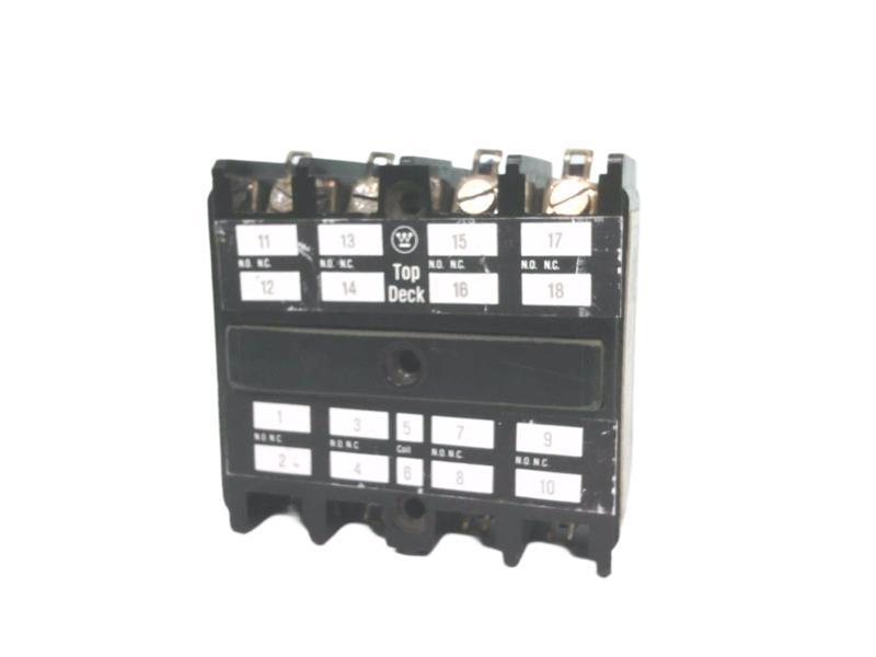 EATON CORPORATION ARDA40