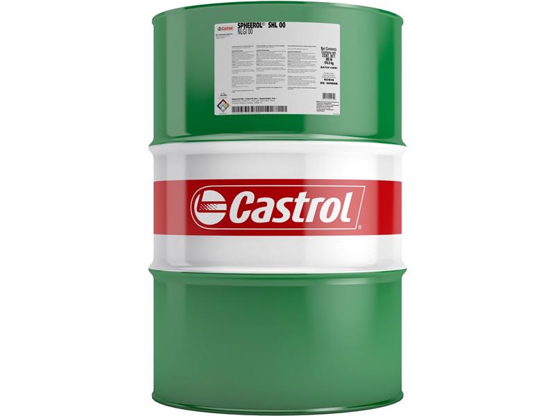 CASTROL 157A14