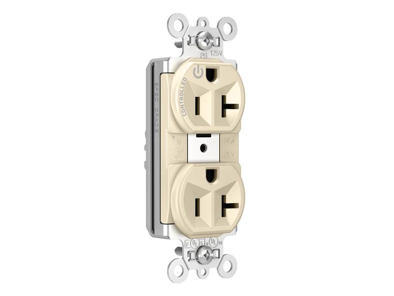 LEGRAND PTTR5362SCCHLA