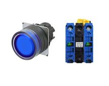 OMRON A22NL-BGM-TAA-G101-AC