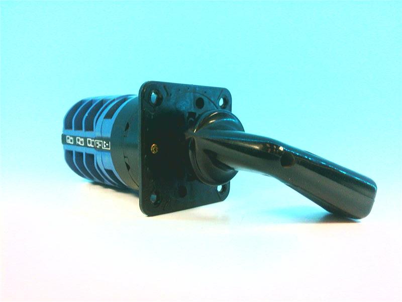 KRAUS & NAIMER C26A212600E