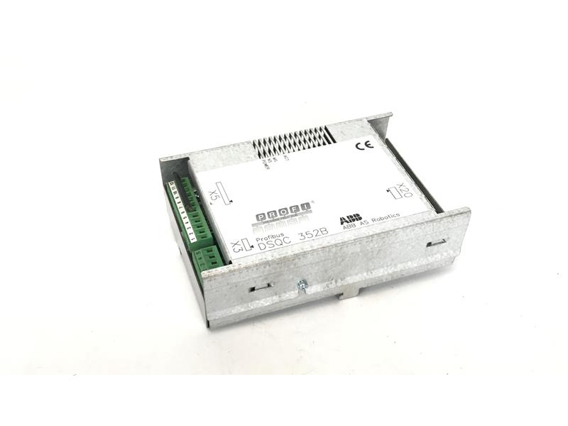 ASEA BROWN BOVERI 3HNE 00009-1