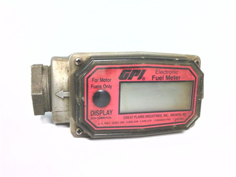 01A31LM by GREAT PLAINS INDUSTRIES