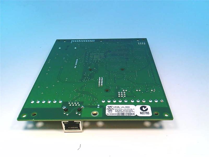 KIDDE-FENWAL, LLC LNL-3300