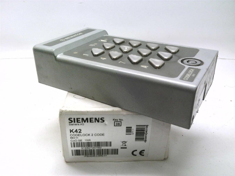 S24246-C3552-A1 by SIEMENS