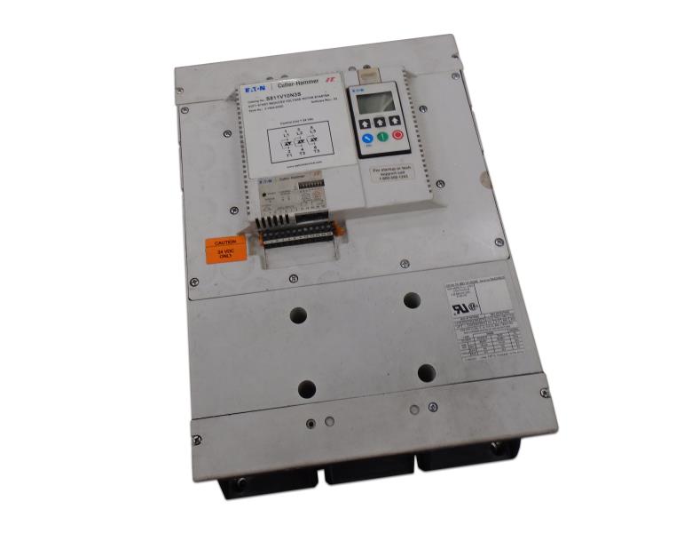 EATON CORPORATION S811+V10N3S