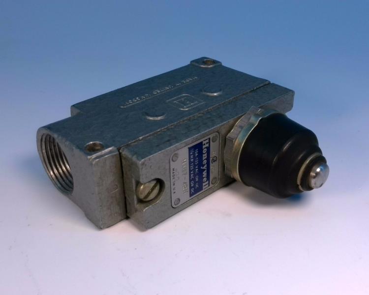 HONEYWELL MTE7-4RN-PG