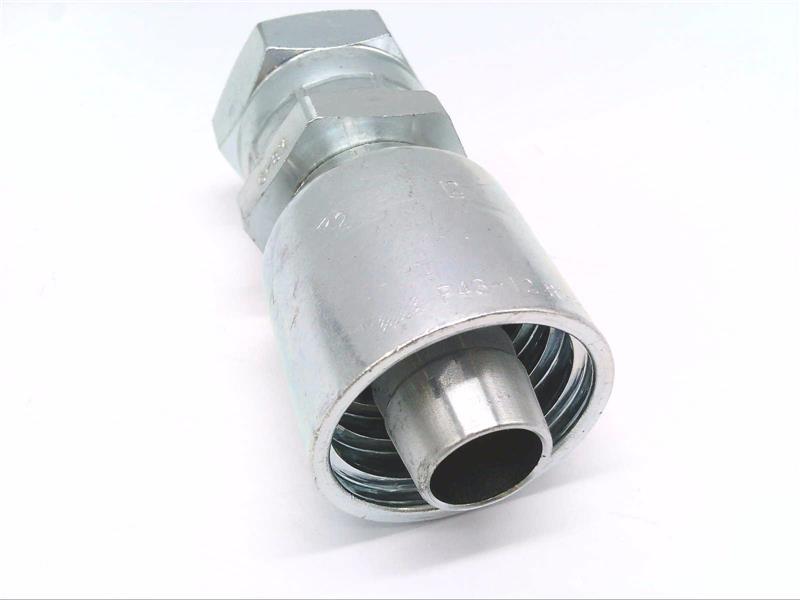 1FU43-12-12 by PARKER