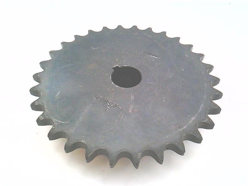 US TSUBAKI H50B30F-1