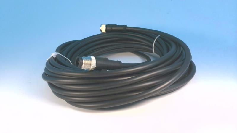 EUCHNER C-M12F05-05X034PV10,0-M12M05-100181