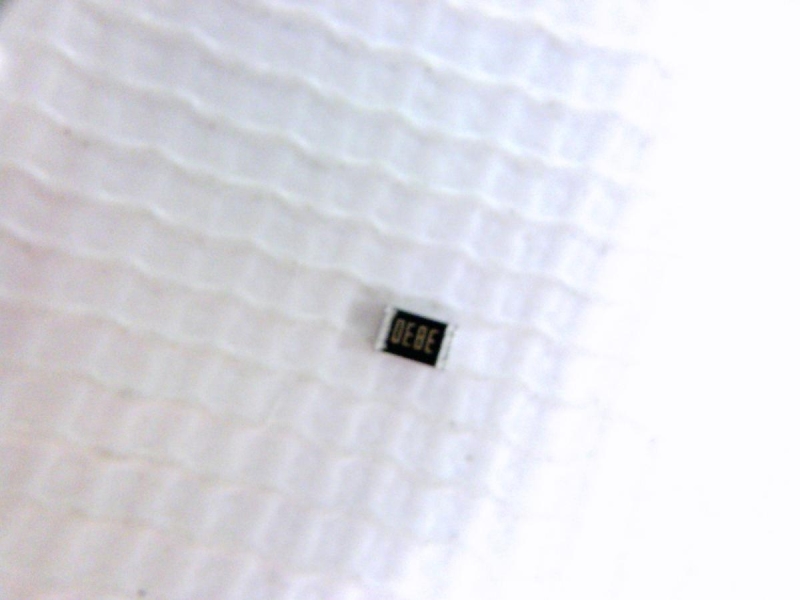 GENERIC R38.3X.25W1SM0805