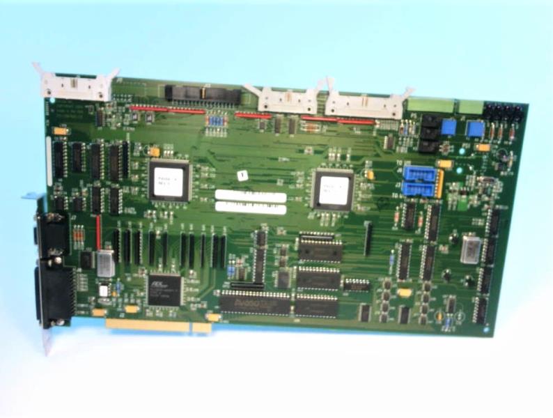 ELECTRONICS FOR IMAGING INC AA90698