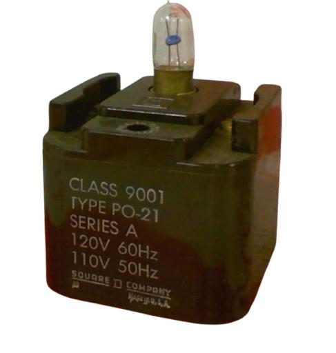 SCHNEIDER ELECTRIC 9001-PO21