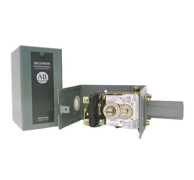 ALLEN BRADLEY 836-C12