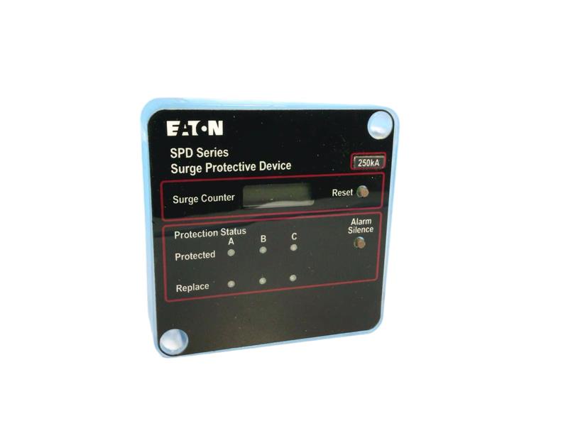 SPDRDPDEL3 by EATON CORPORATION