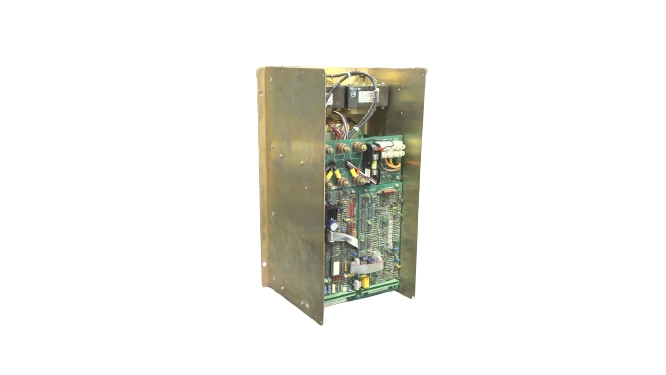 PACIFIC SCIENTIFIC INSTRUMENTS C0101AN2CH073NNNN