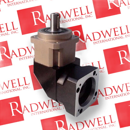 ABR115-020-S2-P2 by APEX DYNAMICS INC