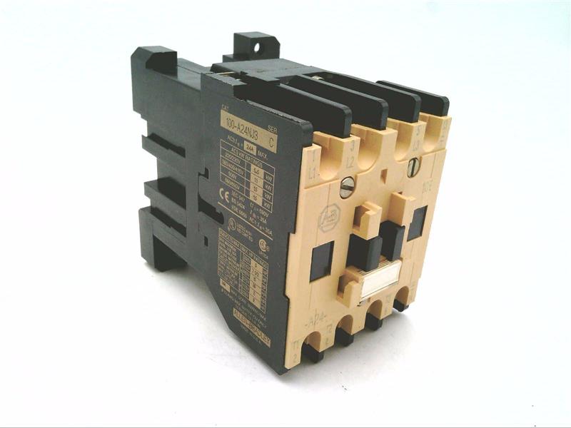 ALLEN BRADLEY 100-A24NJ3